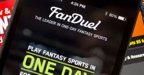 DraftKings, FanDuel Set To Reenter Delaware With .